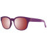 Фото #1 товара Skechers Sonnenbrille SE6021 82Z 50