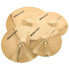 Фото #1 товара Millenium Brass Cymbal Set Standard