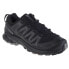 Фото #1 товара Salomon XA Pro 3D v9 Wide M running shoes 472731