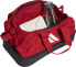 Фото #3 товара Adidas Torba adidas Tiro League Duffel small czerwona IB8651