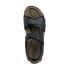 Фото #6 товара GEOX U4524B000ME Strada sandals