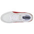 Фото #4 товара Puma Ca Pro Heritage High Top Mens White Sneakers Casual Shoes 38748702