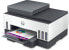 HP Smart Tank 7 605 - Multifunktionsdrucker - Fax - Inkjet