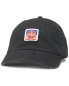 Фото #1 товара American Needle Ballpark Hat Men's Black Os