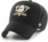 Фото #3 товара 47 Brand MVP Mighty Ducks Cap NHL Basecap Baseballcap Curved Brim Anaheim Mit Schirm