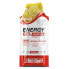 Фото #1 товара NUTRISPORT Taurina 35g Energy Gels Box Lemon