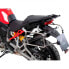 Фото #1 товара HEPCO BECKER Xplorer Cutout Ducati Multistrada V4/S/S Sport 21 6517614 00 22 01-40 Side Cases Fitting