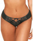 Emmeline Women's Cheeky Panty