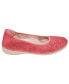 ფოტო #2 პროდუქტის Women's Kiana Flats