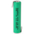 Фото #1 товара Ansmann 2311-3003 - Rechargeable battery - Nickel-Cadmium (NiCd) - 1.2 V - 800 mAh - -20 - 50 °C - 44.5 mm