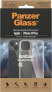 PanzerGlass Etui PanzerGlass HardCase z powłoką antybakteryjną do iPhone 14 Plus transparentne