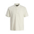 Фото #3 товара JACK & JONES Blucliff short sleeve polo