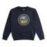 Фото #2 товара BILLABONG Foundation Cr sweatshirt