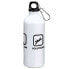 Фото #1 товара KRUSKIS Problem Solution 800ml Aluminium Bottle