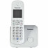 Panasonic KX-TG6811GS - DECT telephone - 120 entries - Caller ID - Silver