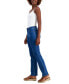 ფოტო #6 პროდუქტის Women's Lexington Straight-Leg Jeans