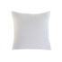 Cushion Home ESPRIT White 60 x 60 x 60 cm