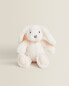 Фото #3 товара Children’s bunny soft toy