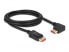 Фото #4 товара Кабель DisplayPort Delock 87046 - 2 м - DisplayPort - DisplayPort - Мужской - Мужской - 7680 x 4320 пикселей