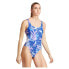 ADIDAS Floral 3S Swimsuit