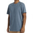 QUIKSILVER Salt Water Pkt short sleeve T-shirt