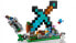 Фото #14 товара Конструктор пластиковый Lego Minecraft Das Schwert 21244