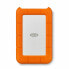 Фото #1 товара Внешний жесткий диск LaCie Rugged Mini 2 TB SSD