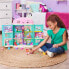 SPIN MASTER Gabby Doll House Study Of Art