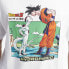 HYDROPONIC Dragon Ball Z Frieza Vs Goku short sleeve T-shirt M - фото #4