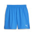 Фото #1 товара Puma Ultraweave 7 Inch Running Shorts Mens Blue Casual Athletic Bottoms 52402346
