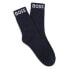 BOSS J50960 socks 2 pairs