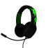 Фото #2 товара PDP Headset Airlite Wired XBX - Jolt Green