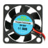 5V fan 30x30x7mm - with 2.54mm JST connector