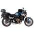 HEPCO BECKER Sportrack Honda CB 650 R 21 6709529 00 01 Mounting Plate