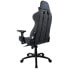 Arozzi Verona Signature Gaming-Stuhl, Polsterstoff - anthrazit/blau - фото #5