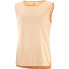 ფოტო #1 პროდუქტის SALOMON Outline Summer sleeveless T-shirt