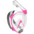 CRESSI Baron Snorkeling Mask