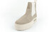 Buty botki Puma Mayze Chelsea Suede [382829 05]