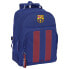 SAFTA F.C.Barcelona 1St Equipment 23/24 Double Backpack