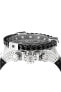 Фото #2 товара Invicta Men's 33150 Reserve Quartz Chronograph Black Steel Dial Watch