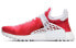 Pharrell Williams x Adidas Originals NMD HU Human Race China Pack Passion (Red) F99761 Sneakers