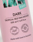 The Fox Tan Dark Tropical Self-Tan Mousse