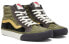 Vans SK8 HI Reissue VLT LX VN0A4BVHVYM1 Sneakers