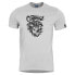 ფოტო #3 პროდუქტის PENTAGON Clomod Flower Heart short sleeve T-shirt