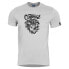 Фото #3 товара PENTAGON Clomod Flower Heart short sleeve T-shirt