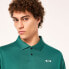 Фото #7 товара OAKLEY APPAREL Icon Tn Protect RC short sleeve polo