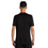 ფოტო #3 პროდუქტის JOMA Europa V short sleeve T-shirt