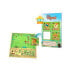 TCG FACTORY Little Town Construye Tu Pueblo Board Game