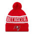 Фото #1 товара NEW ERA NFL Jake Tampa Bay Buccaneers beanie