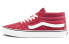 Фото #1 товара Кроссовки Vans SK8 MID VN0A3WM3WJ2